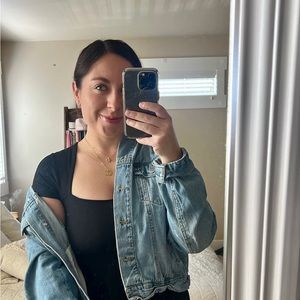 Meet your Posher, Maddie